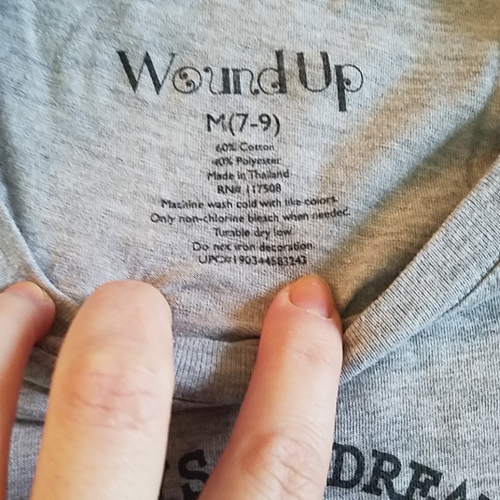 Gypsy Tee - Picture 5 of 8